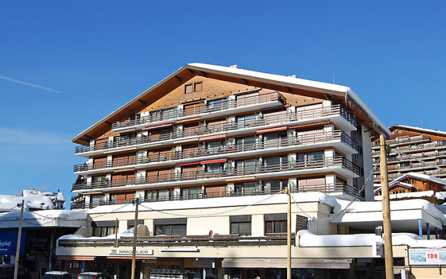 Les Platanes - Inh 26200