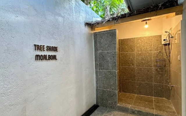 Treeshade Resort & Spa Moalboal