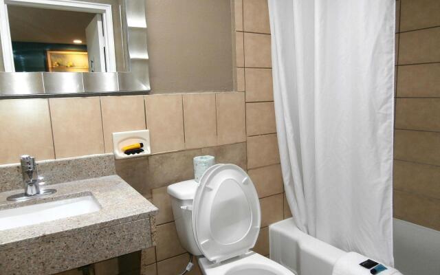 Americas Best Value Inn Savannah