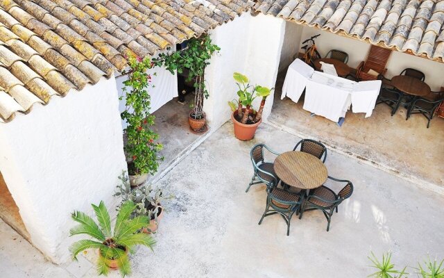 I tre Golfi Captain Cooper