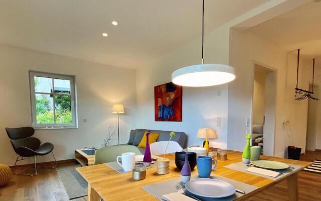 Ferienwohnung Kräuterwiese