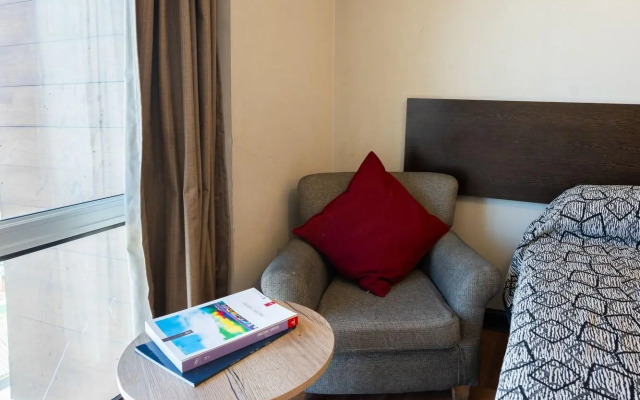 Hotel Lagos Andinos