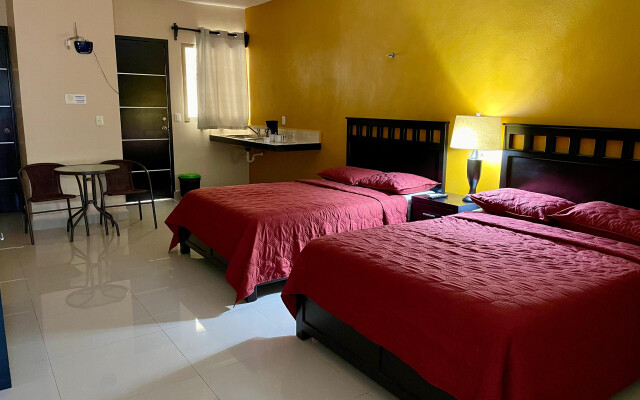 Hotel Avila