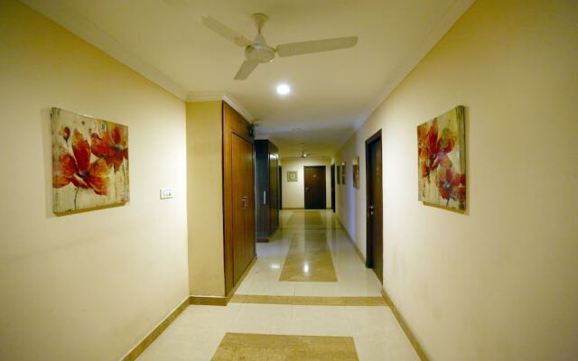 1589 Generation X Hotel