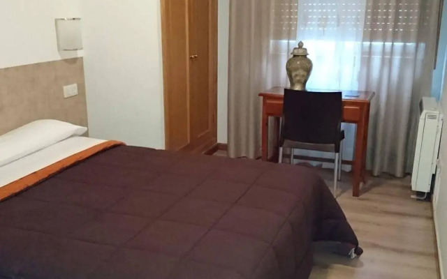 Pension Santa Clara