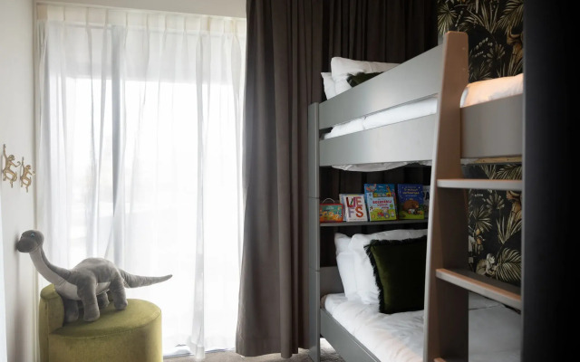 Van der Valk Hotel Gent