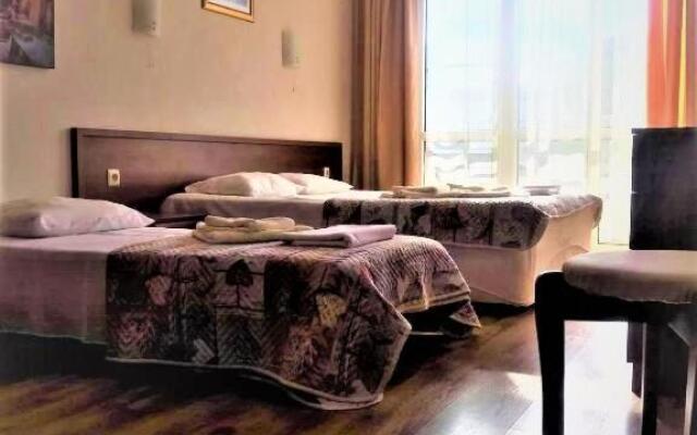 Apartment in Central Plaza