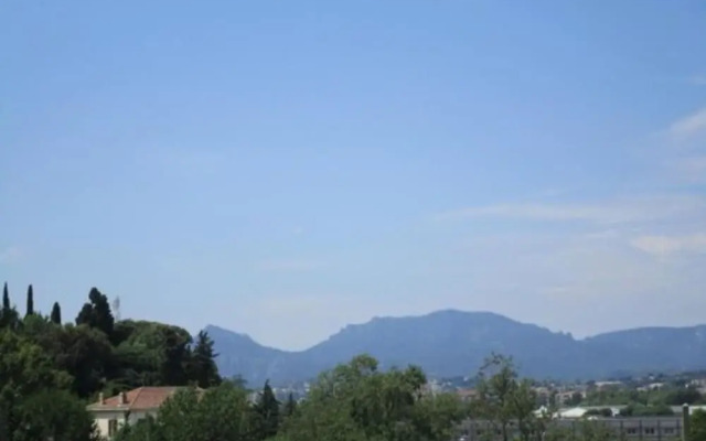 Hotel Les Tourrades