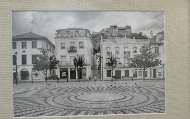 Guest House Eca Centro Histórico Leiria