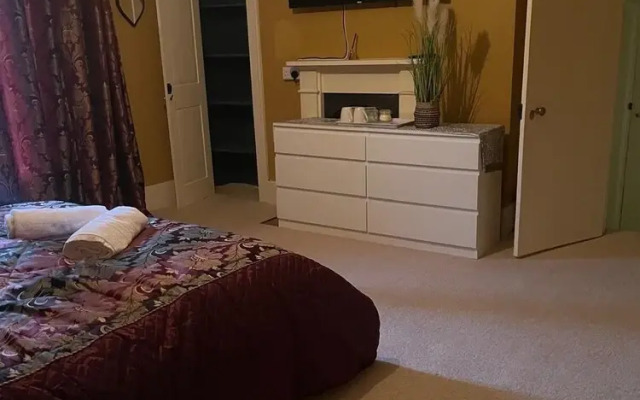 Dream Lodge
