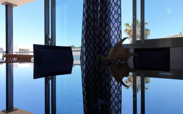 Syrenah Apartment in Can Picafort