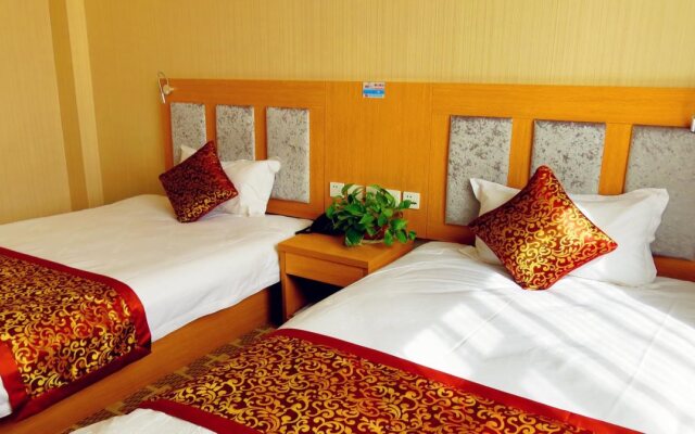 Dunhuang Mogao Hotel
