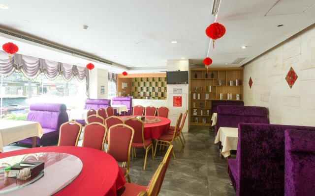 Shenzhen Xin Da Zhou Hotel