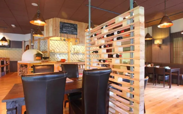 Vakantiepark Hellendoorn