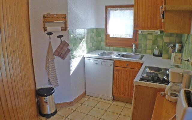 Appartement Samoëns, 2 pièces, 4 personnes - FR-1-629-59