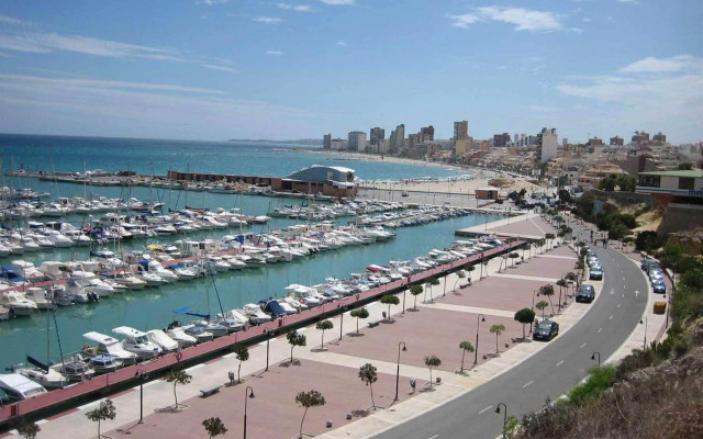 Hotel La Familia