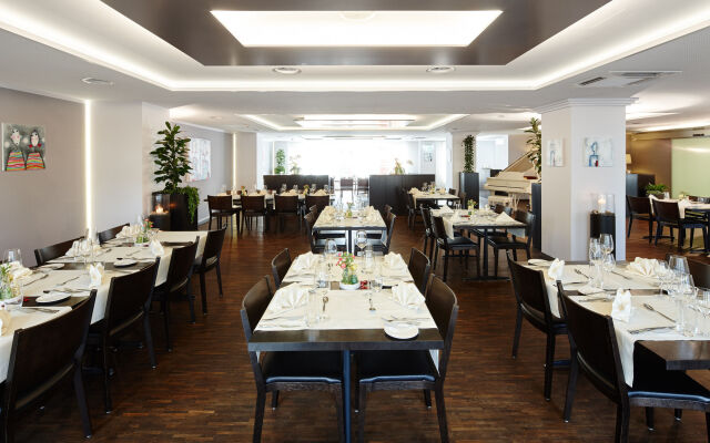 Hotel Banana City Winterthur