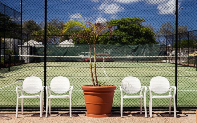 Elouera Tower Beachfront Apartments