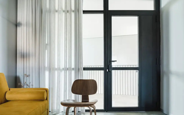 Lisbon Five Stars Alcântara Lofts