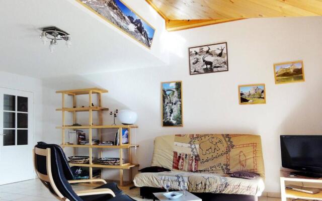 Appartement Briançon, 3 pièces, 6 personnes - FR-1-330C-72
