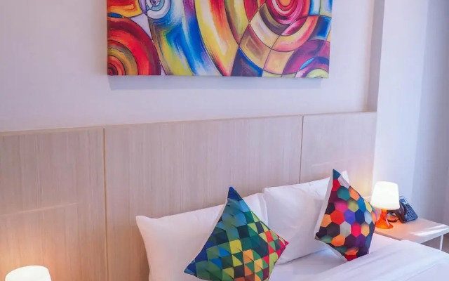 Malee Hotel Chiangmai