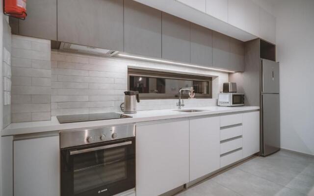 SunnyVillas: 3BR New Villa☆Private Pool in Pernera - White Swan