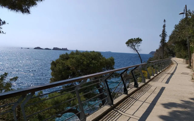 Apartment Sendi 5 min from the beach
