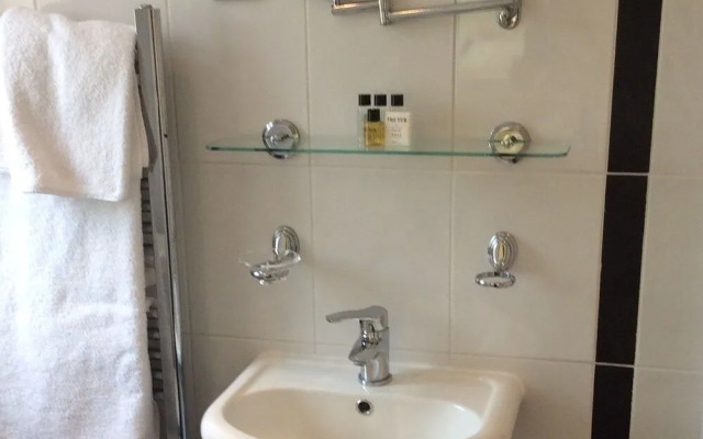 The Countryman's Inn