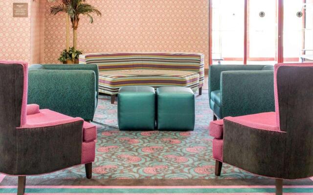 Comfort Inn & Suites San Marcos near Outlet Mall