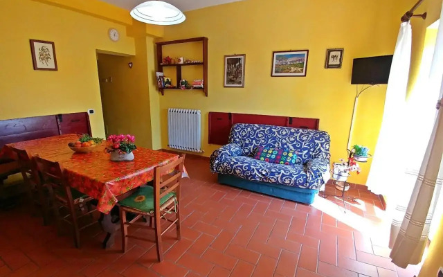 Villa Cortinella