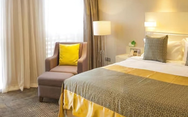 Golden NO.1 Hotel