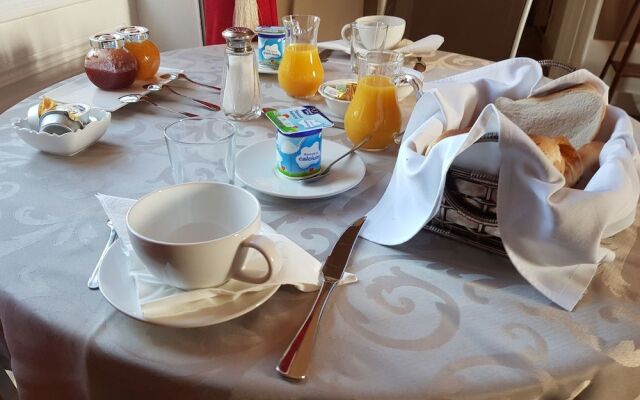 Château de Colombier