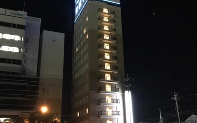 Toyoko Inn Kakegawa Station Shinkan Line Minami