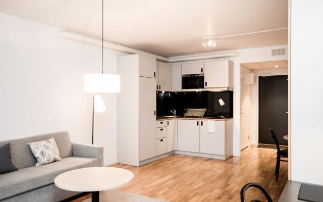 Corporate apartments Lidingö