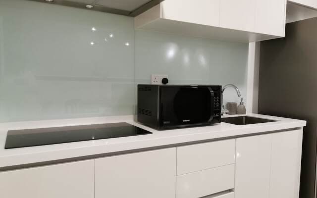 Teega Suites by Squarenest