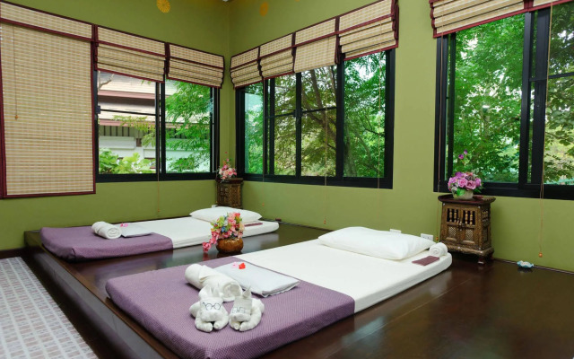 Chiangmai Highlands Golf and Spa Resort