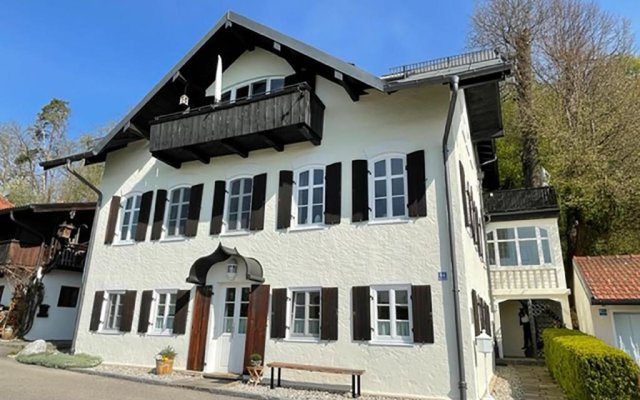 Haus am Weinberg, 83370 Seeon Oberbayern