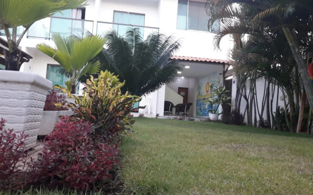 Pousada Sky Beach Flat