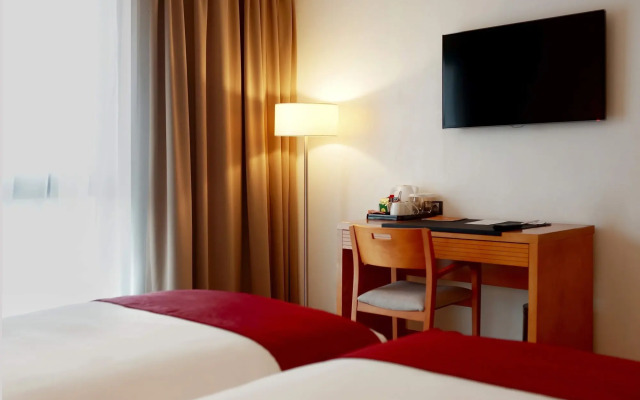 Star Land Hotel Bonapriso