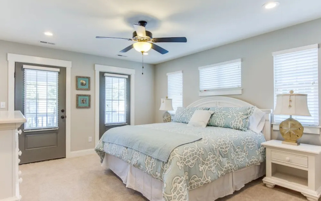 408 B The Lynnhaven House