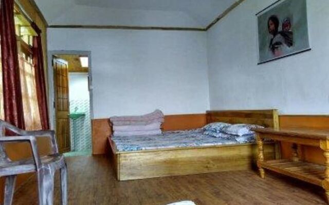K K Homestay