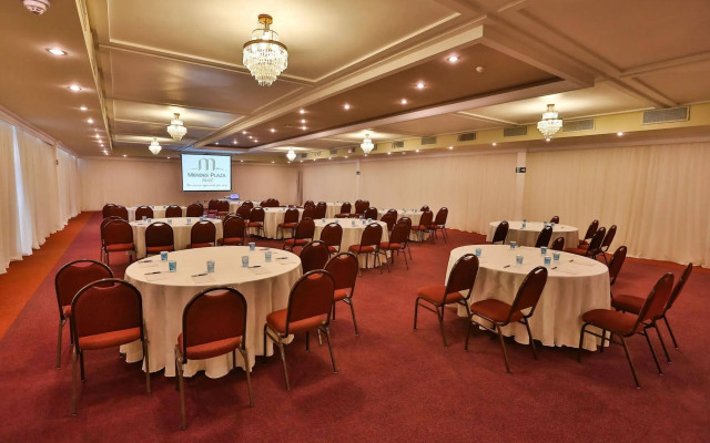 Bourbon Convention Hotel Santos
