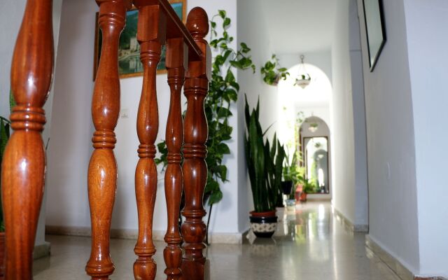 Hostal La Pilarica