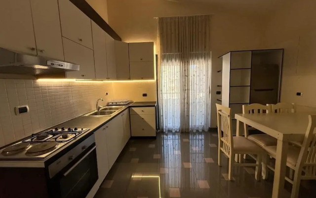 Green Garden Villa