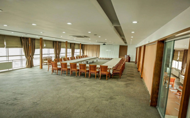Grand Denizli Hotel