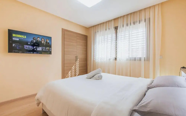 Migdal Gueliz Apart Hôtel, by résidence Hamza