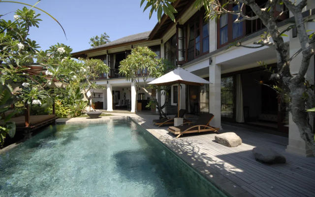 Villa Jalak Bali
