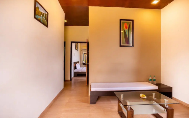 Cloud 9 Hills Resort