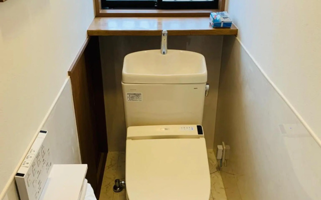 Sunhouse - Vacation Stay 28595V – Bathroom – Yachimata