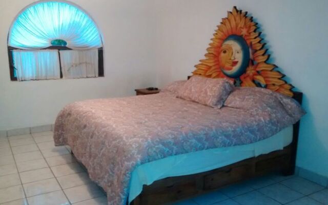 Hotel Tiffany Guanajuato Puentecillas